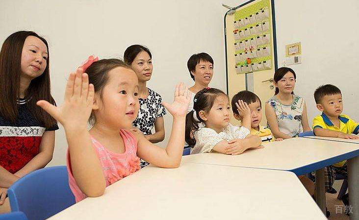 学习风采