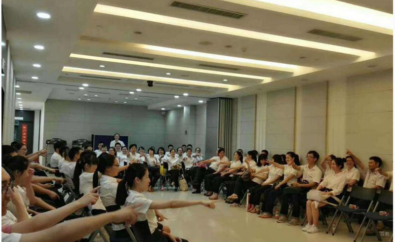 北京山木教育_学生风采