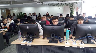 学习培训室