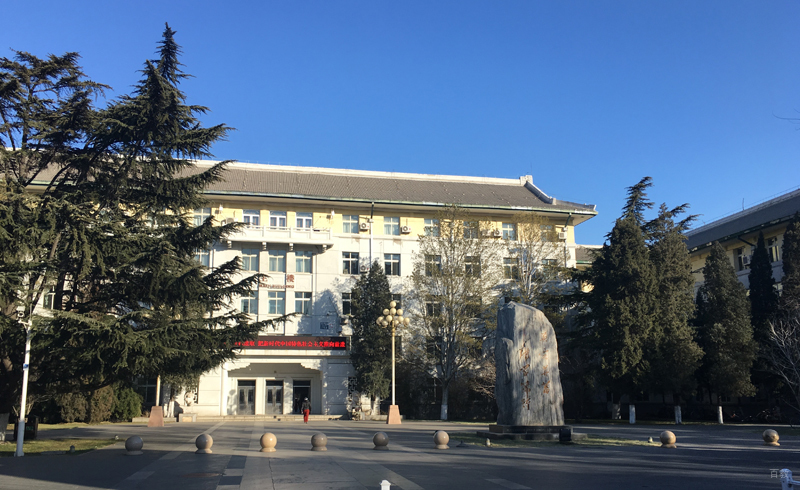 北京新达雅翻译学校_校区环境