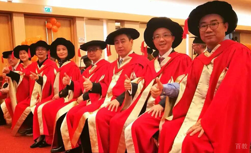学院教授团队