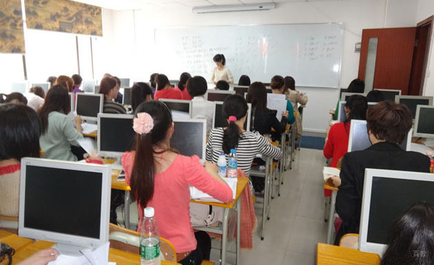 学习气氛
