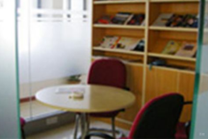 厦门新通留学_教学环境