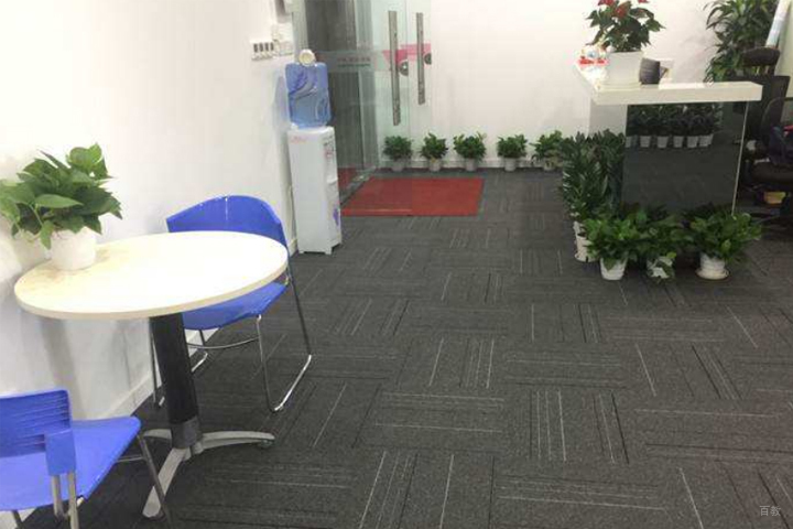 厦门新通留学_教学环境