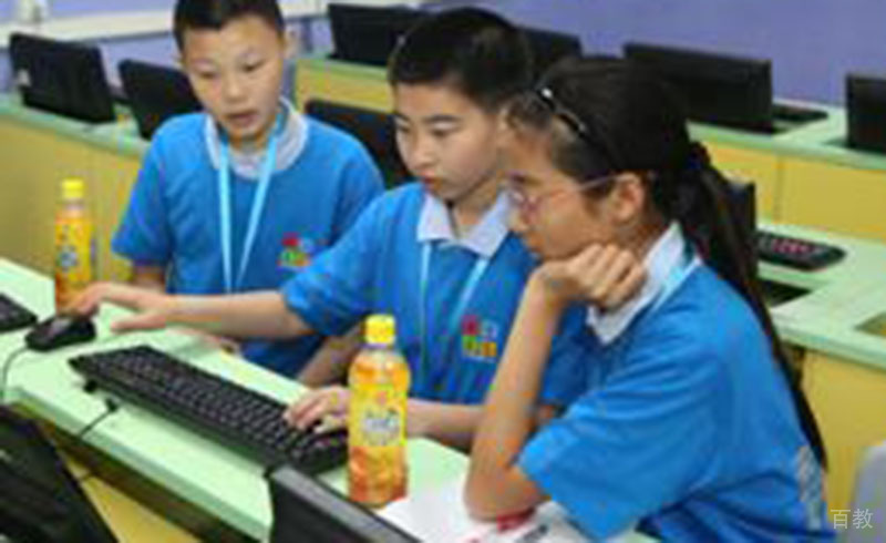 互相学习