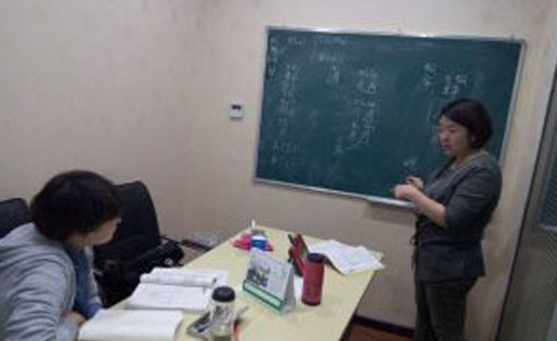 郑州新干线小语种教育韩语培训课程