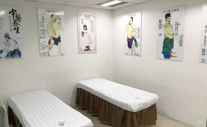 教学环境