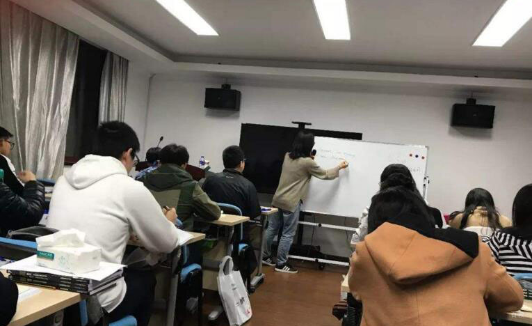 杭州培森教育_SAT课堂