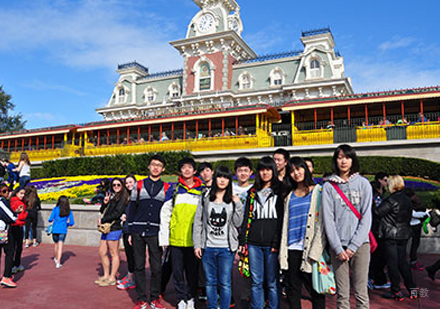 北京格瑞思国际学校_学员风采