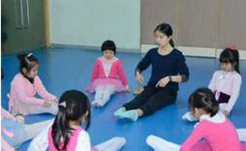 广州红棉艺校舞蹈培训
