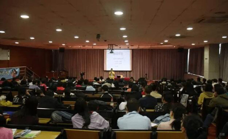 广州红棉艺校_家长公开课