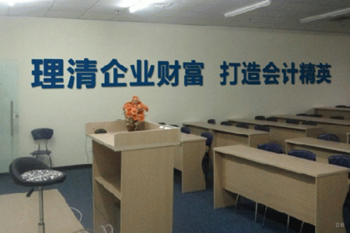 教室环境