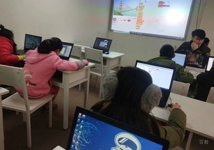 学员风采