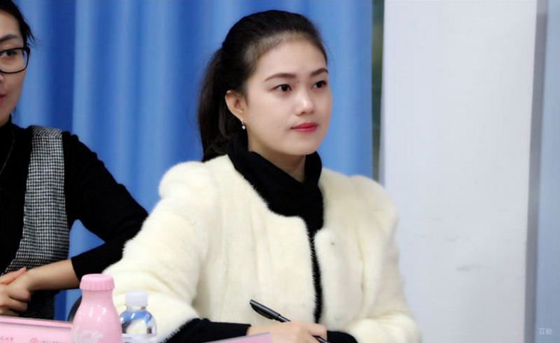 学员实践