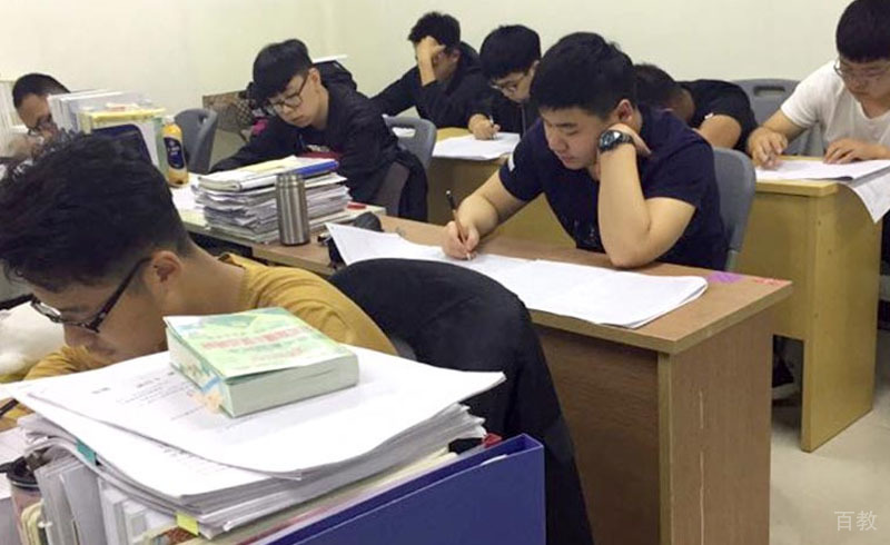 学习环境