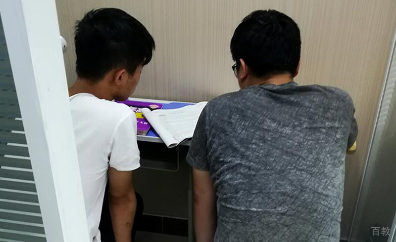 郑州智学教育_一对一教学