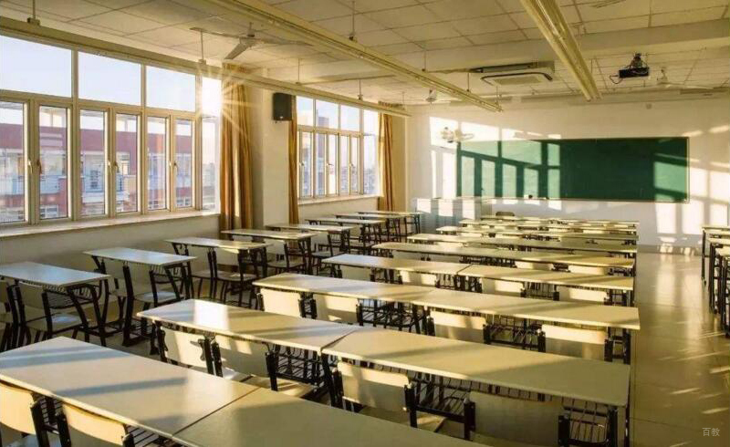 北京艺方艺术培训学校_校区教室