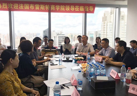 北京万通考研_校区活动