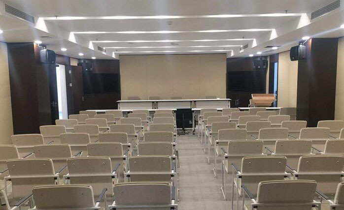 一建教室
