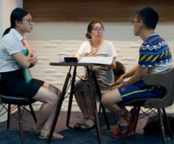 成都外专外语培训学校_咨询服务