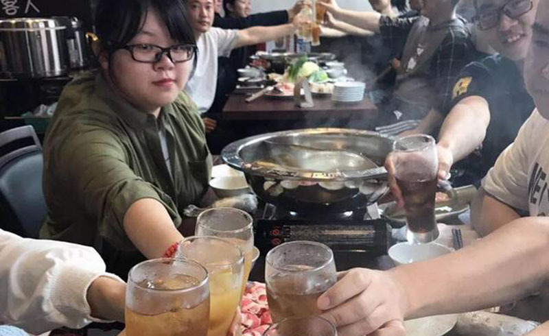 校区活动