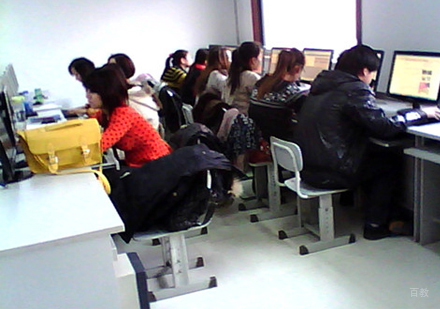 北京京博文教育_学员风采