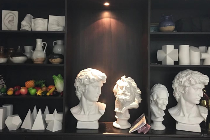 优秀作品展示