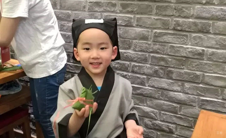 学员风采