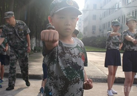 学员风采