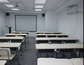 学习环境