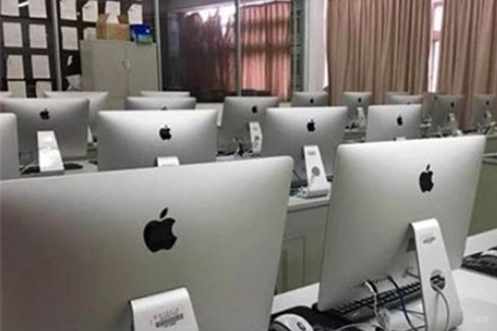 教室环境
