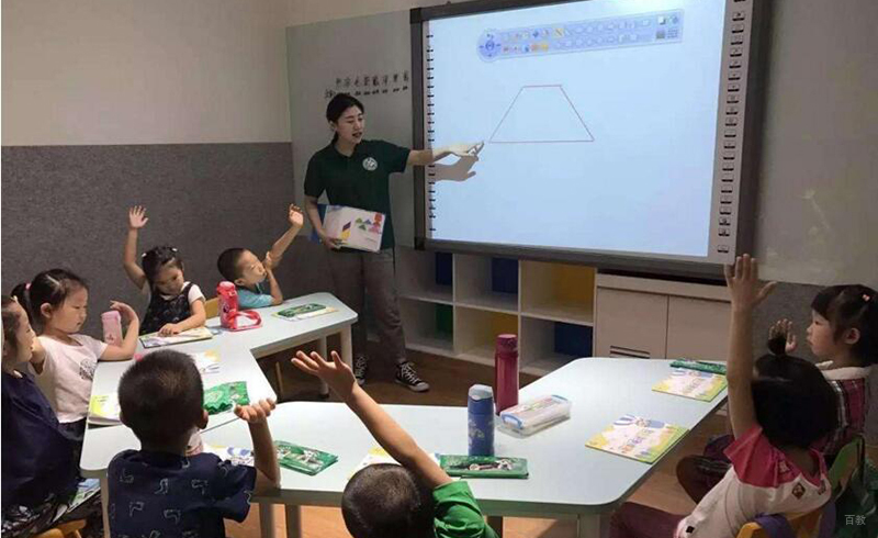 学生课堂状态