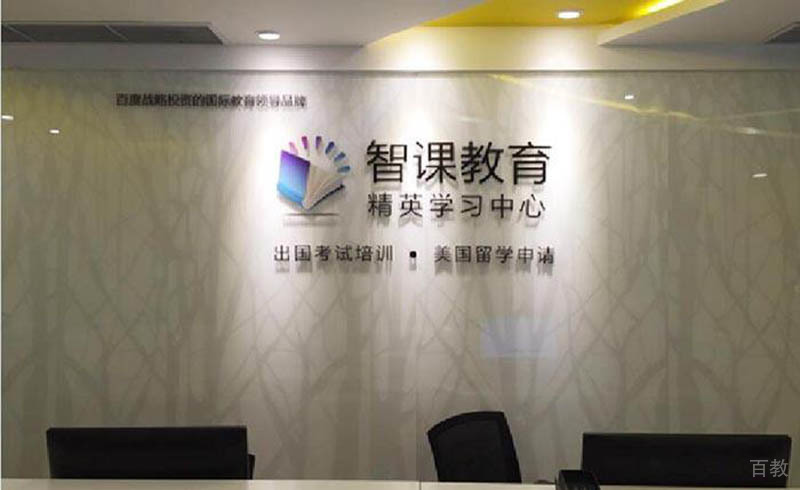 前台展示