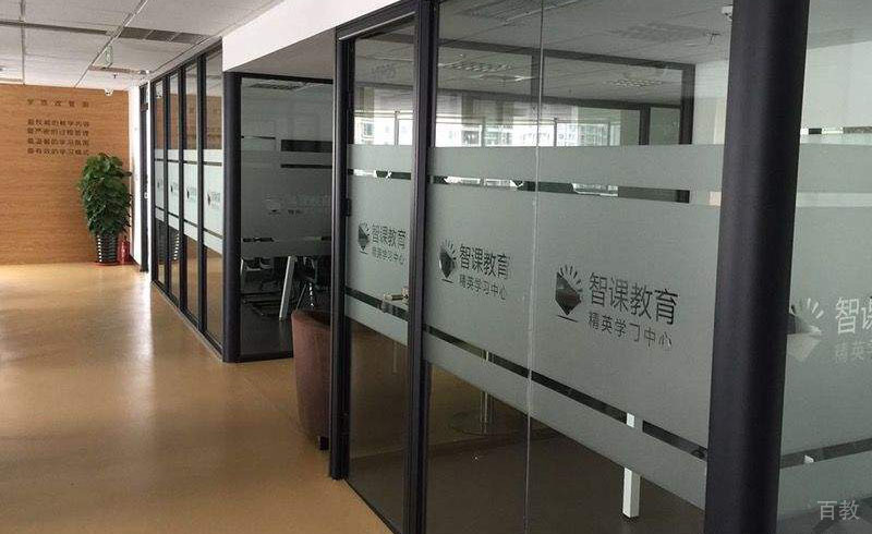 走廊环境