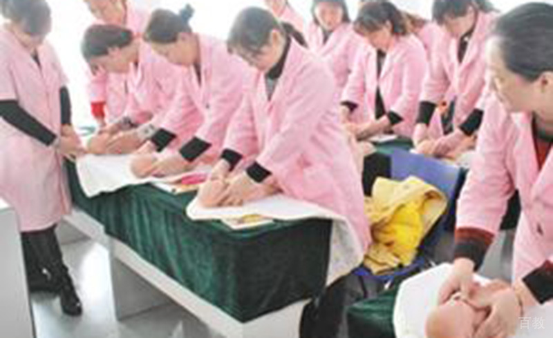 学习氛围
