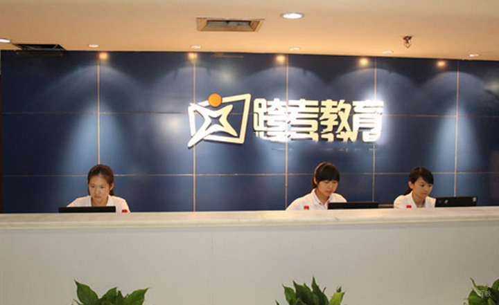 合肥跨考考研_校区客服