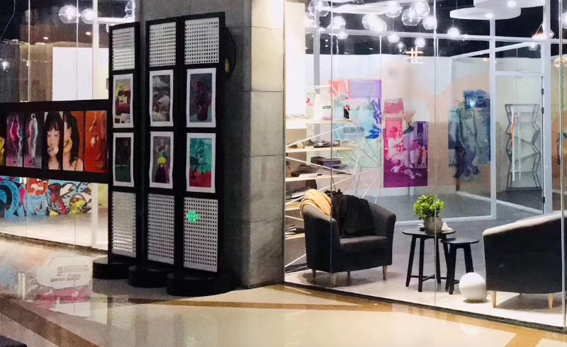 上海维欧国际艺术留学_学习环境