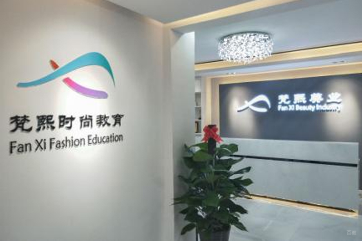 校区环境