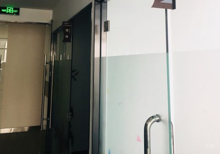 校区环境