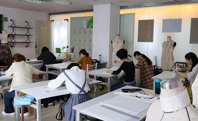 学习氛围