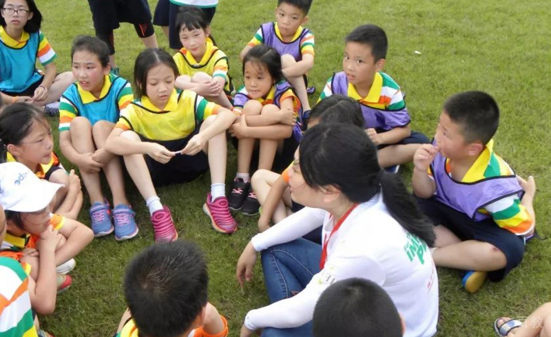 学员活动