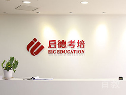 前台展示