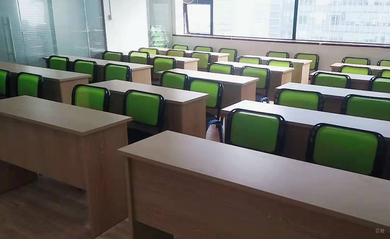 学习环境