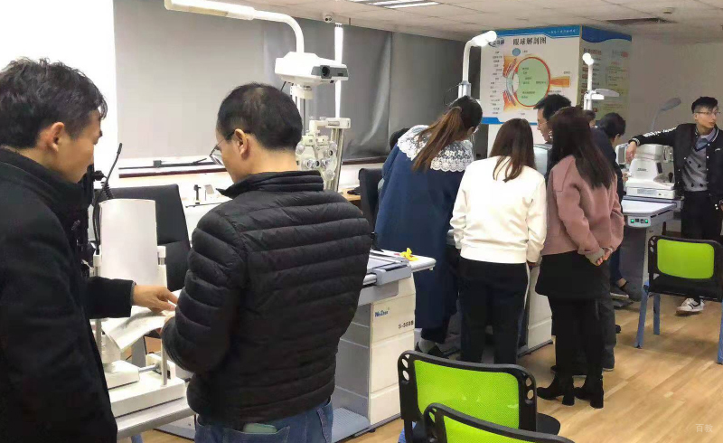 学习环境