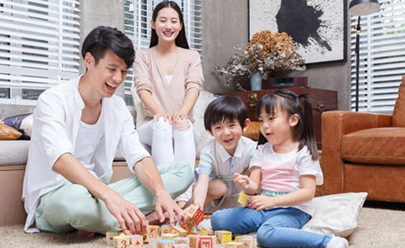 英语培训