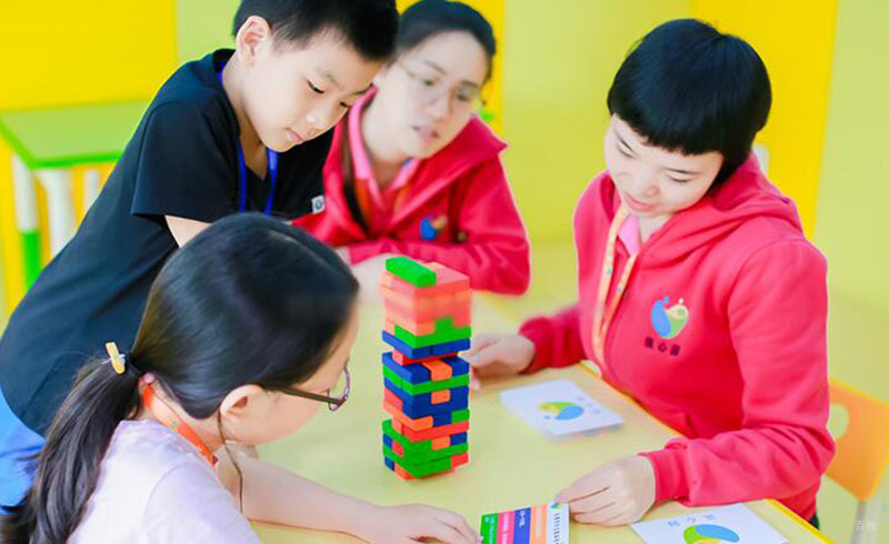 学习氛围
