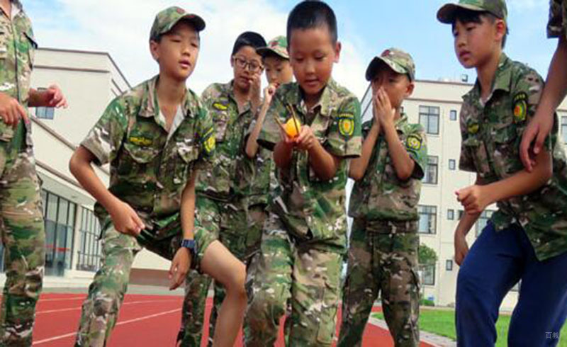 课间游戏