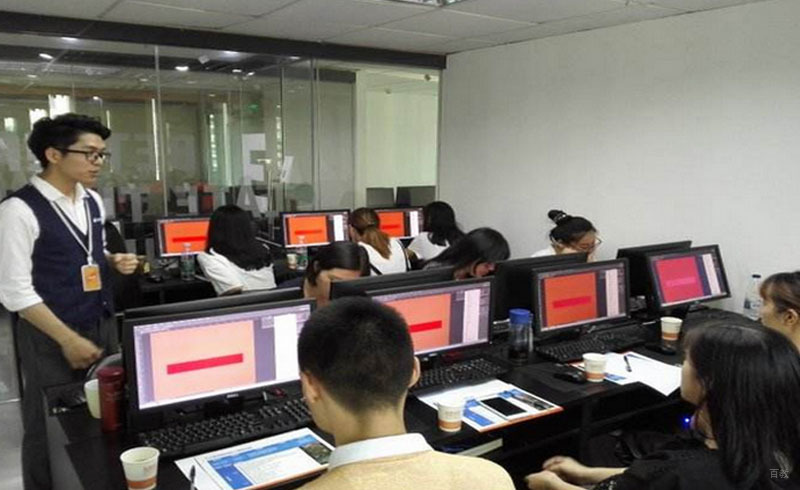 郑州云琥教育_PS学习