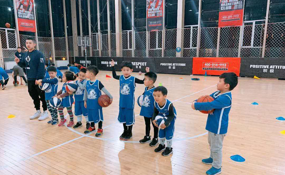 学员风采
