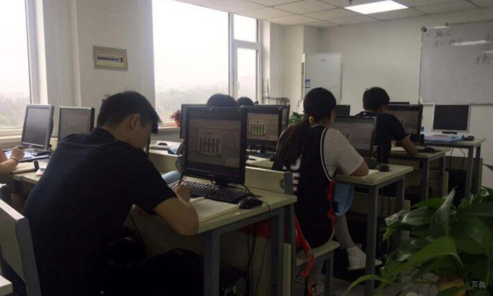 造价工程师教学班